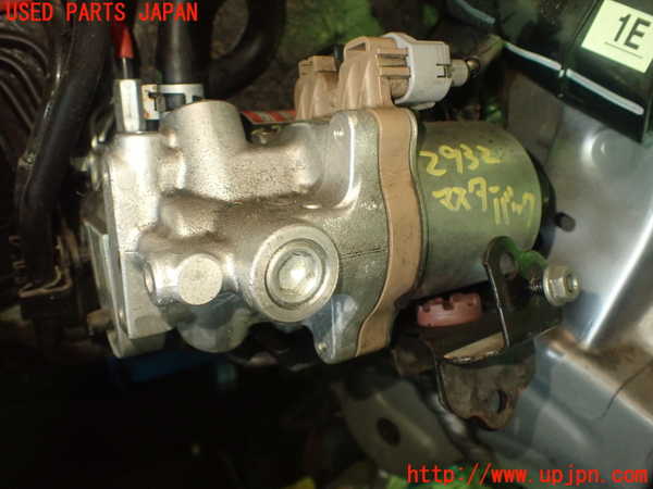 1UPJ-9229324055]レクサス・CT200h(ZWA10)ブレーキマスターバック 中古_2
