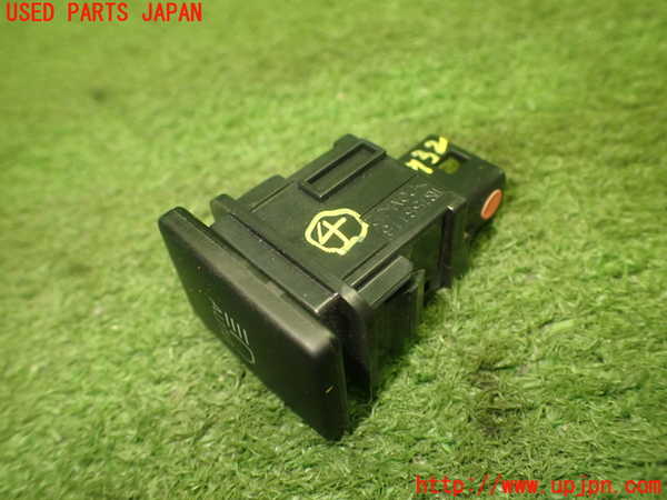 1UPJ-9229326309]レクサス・CT200h(ZWA10)スイッチ4 (オートヘッドライト) 中古_2