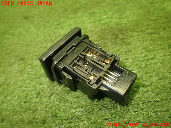 1UPJ-9229326309]レクサス・CT200h(ZWA10)スイッチ4 (オートヘッドライト) 中古_3