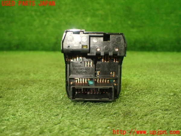 1UPJ-9229326280]レクサス・CT200h(ZWA10)ミラースイッチ 中古_2