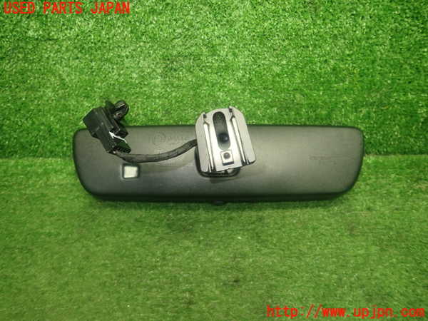 1UPJ-9229327615]レクサス・CT200h(ZWA10)ルームミラー 中古_3
