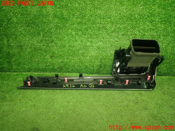 1UPJ-9229327527]レクサス・CT200h(ZWA10)エアコン吹き出し口2 (左) 中古_3