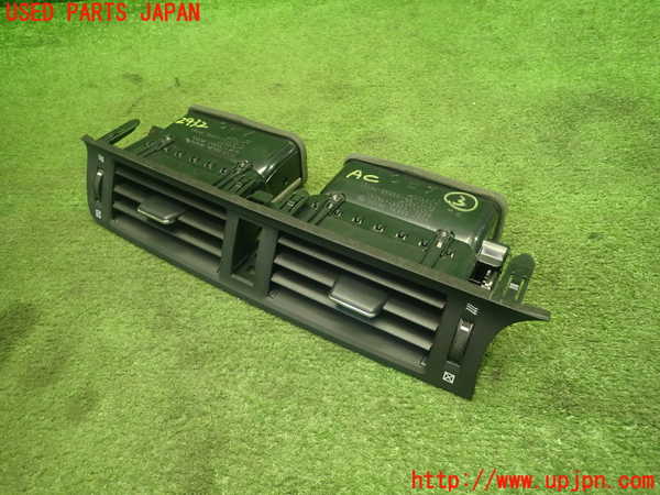 1UPJ-9229327528]レクサス・CT200h(ZWA10)エアコン吹き出し口3 (真中) 中古_2