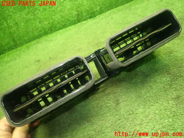 1UPJ-9229327528]レクサス・CT200h(ZWA10)エアコン吹き出し口3 (真中) 中古_4