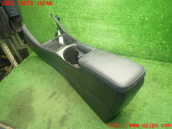 1UPJ-9229327540]レクサス・CT200h(ZWA10)センターコンソール 中古_2