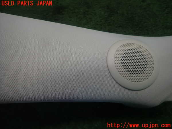 1UPJ-9229327660]レクサス・CT200h(ZWA10)左フロントピラートリム 中古_3