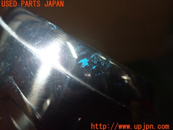 3UPJ=9229330012]レヴォーグ STI Sport EX(VN5)純正 マフラーカッター 中古_4