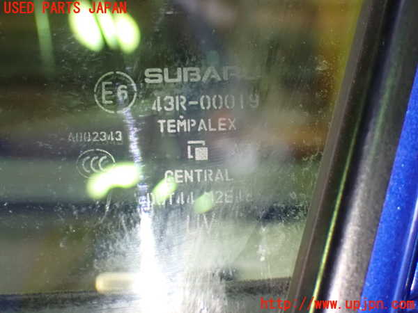 1UPJ-9229331230]レヴォーグ(VN5)右前ドア 中古 CENTRAL 43R-00019_4