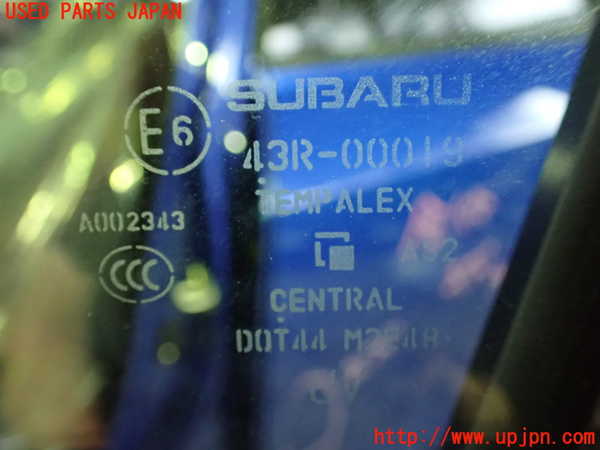 1UPJ-9229331260]レヴォーグ(VN5)左前ドア 中古 CENTRAL M2E48 43R-00019_4
