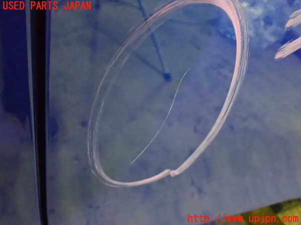 1UPJ-9229331320]レヴォーグ(VN5)左後ドア 中古 AGC M2L4 43R-00073_2