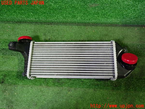 1UPJ-9229332451]レヴォーグ(VN5)インタークーラー1 中古_2