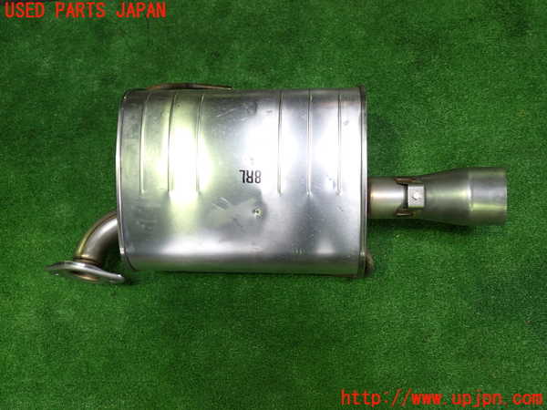 1UPJ-9229332672]レヴォーグ(VN5)リアマフラー2 中古_2