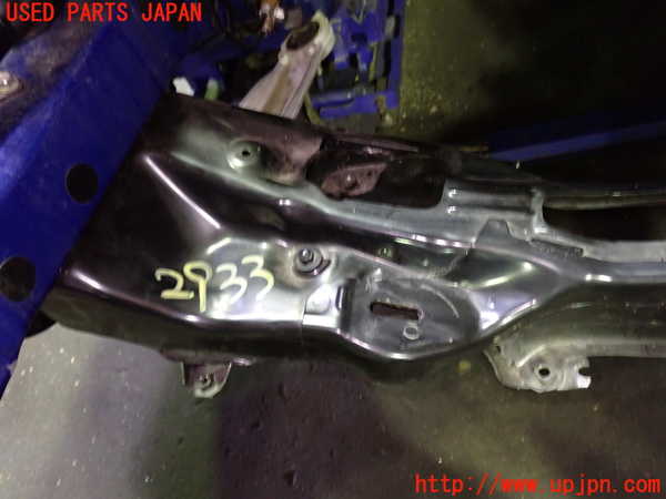 1UPJ-9229335285]レヴォーグ(VN5)フロントメンバー 中古_2