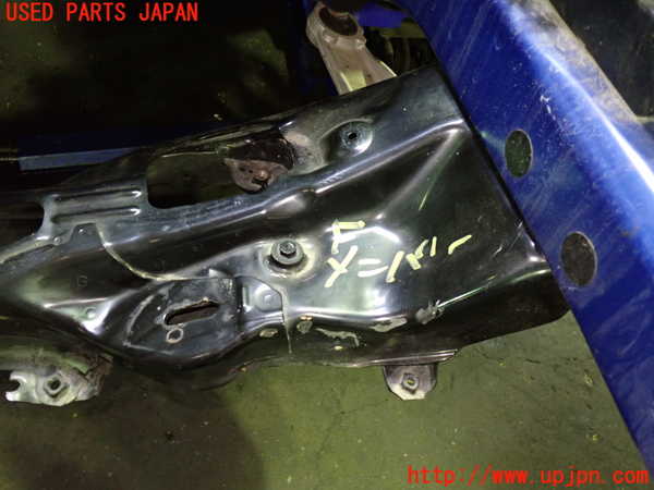 1UPJ-9229335285]レヴォーグ(VN5)フロントメンバー 中古_3