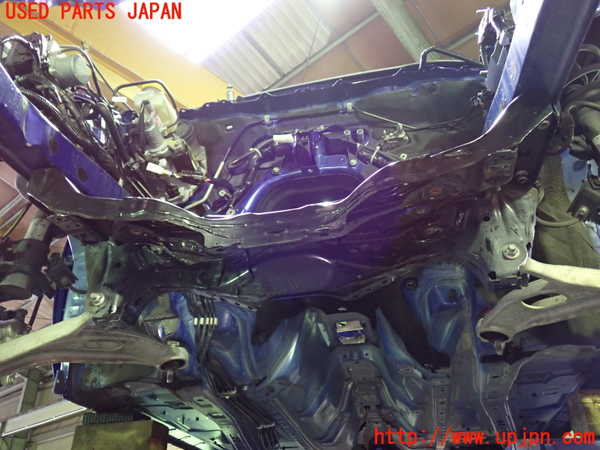 1UPJ-9229335285]レヴォーグ(VN5)フロントメンバー 中古_4