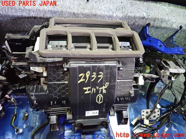 1UPJ-9229336081]レヴォーグ(VN5)エバポレーター1 中古_2