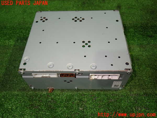 1UPJ-9229336589]レヴォーグ(VN5)カーナビゲーション HDD 中古_2
