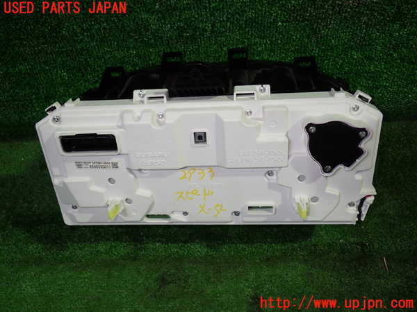 1UPJ-9229336170]レヴォーグ(VN5)スピードメーター 中古_2