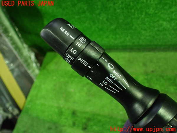 1UPJ-9229336720]レヴォーグ(VN5)コンビネーションスイッチ 中古_3