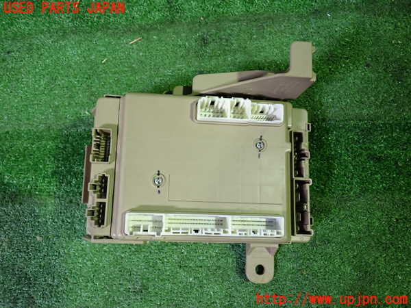 1UPJ-9229336741]レヴォーグ(VN5)ヒューズボックス1 中古_2