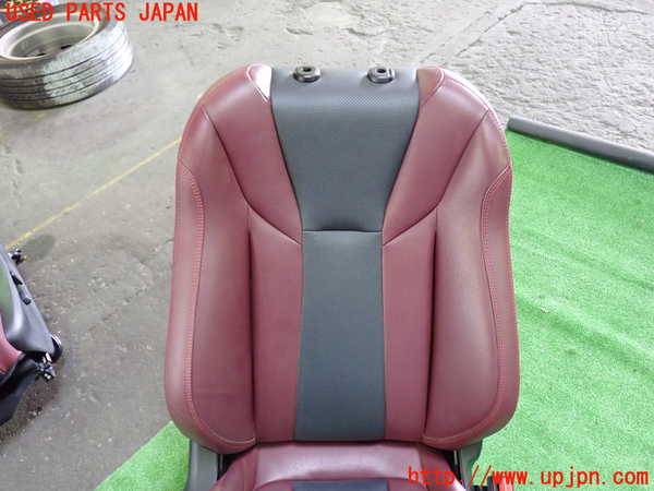 1UPJ-9229337035]レヴォーグ(VN5)運転席シート 中古_2