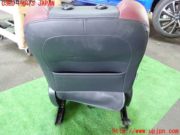 1UPJ-9229337035]レヴォーグ(VN5)運転席シート 中古_4