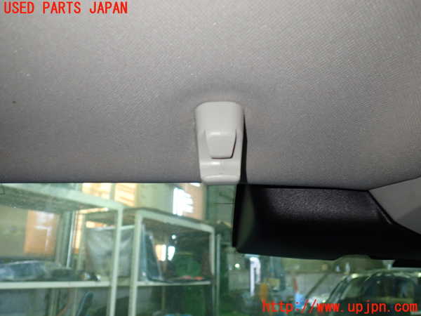 1UPJ-9229337630]レヴォーグ(VN5)室内サンバイザー左側 中古_4