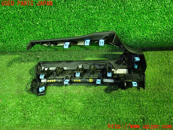 1UPJ-9229337693]レヴォーグ(VN5)内装トリム類3 中古_2