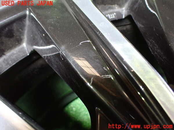1UPJ-9229339044]レヴォーグ(VN5)タイヤ　ホイール　1本④ 225/45R18 中古_3