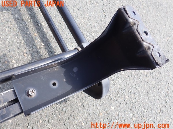 3UPJ=9229340064]キャラバン バン プレミアムGX(VW2E26)TUFREQ タフレック ルーフキャリア カット有 中古_5