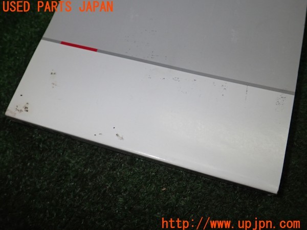 3UPJ=9229340802]キャラバン バン プレミアムGX(VW2E26)取扱説明書 取説 車両マニュアル 中古_4