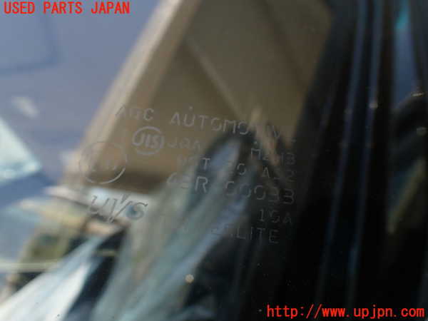 1UPJ-9229341260]NV350 キャラバン バン(VW2E26)左前ドア M2H3 中古_5