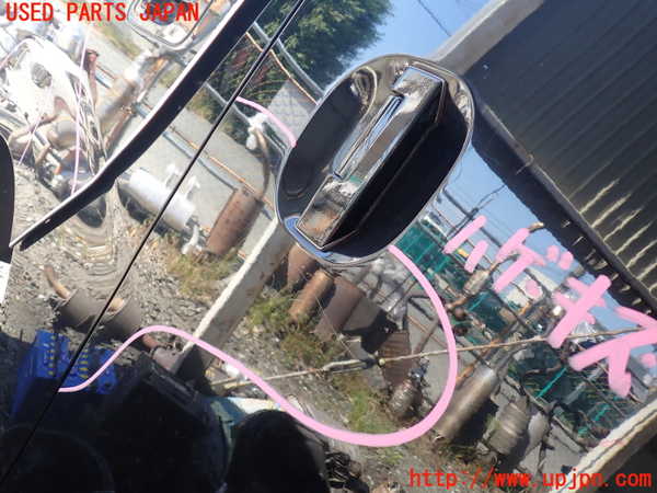 1UPJ-9229341320]NV350 キャラバン バン(VW2E26)左後ドア M540 中古_3