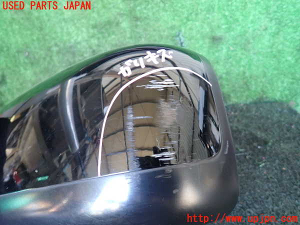 1UPJ-9229341212]NV350 キャラバン バン(VW2E26)左ドアミラー 中古_2