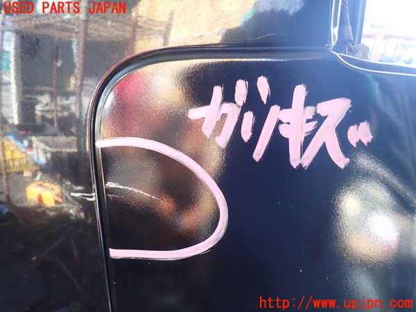 1UPJ-9229341610]NV350 キャラバン バン(VW2E26)リアバンパー 中古_4
