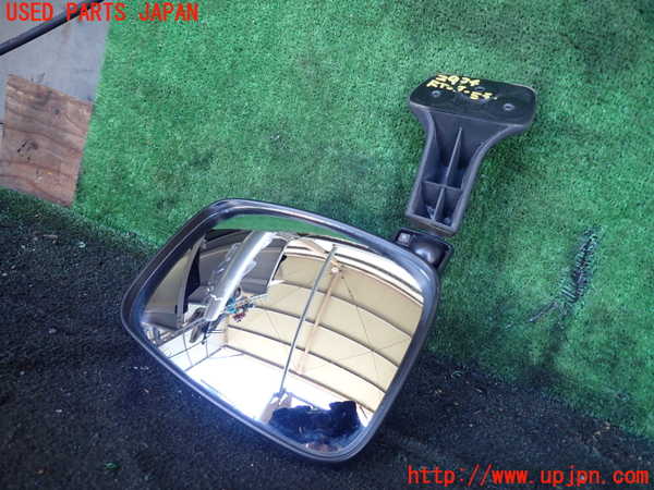 1UPJ-9229341588]NV350 キャラバン バン(VW2E26)リアアンダーミラー 中古_2