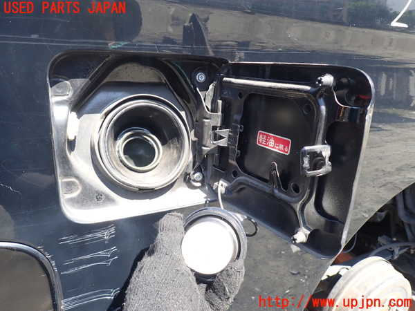 1UPJ-9229341690]NV350 キャラバン バン(VW2E26)フューエルリッド 中古_2