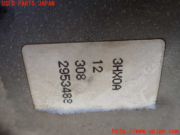 1UPJ-9229343010]NV350 キャラバン バン(VW2E26)ミッション AT YD25DDTI 中古_3
