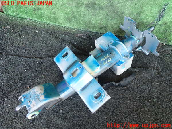 1UPJ-9229344260]NV350 キャラバン バン(VW2E26)ステアリングシャフト 中古_2