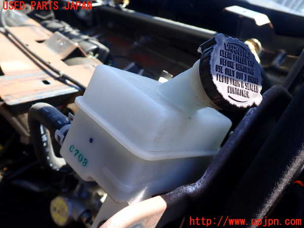 1UPJ-9229344050]NV350 キャラバン バン(VW2E26)ブレーキマスターシリンダー 中古_2