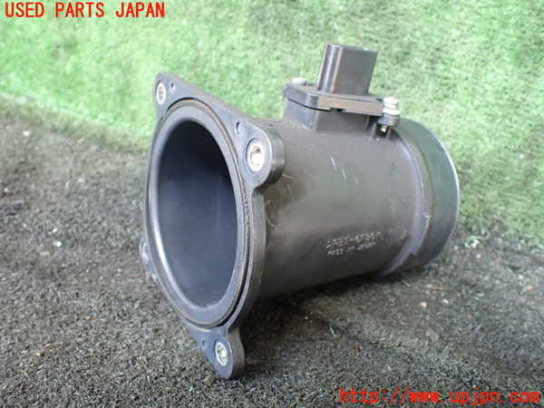 1UPJ-9229346320]NV350 キャラバン バン(VW2E26)エアフロメーター 中古_2
