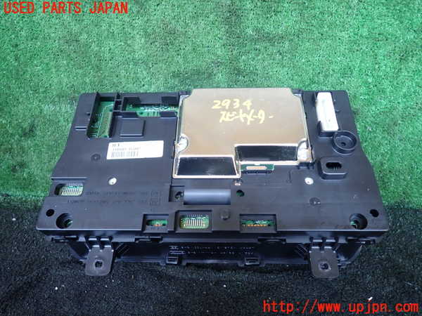 1UPJ-9229346170]NV350 キャラバン バン(VW2E26)スピードメーター 中古_3