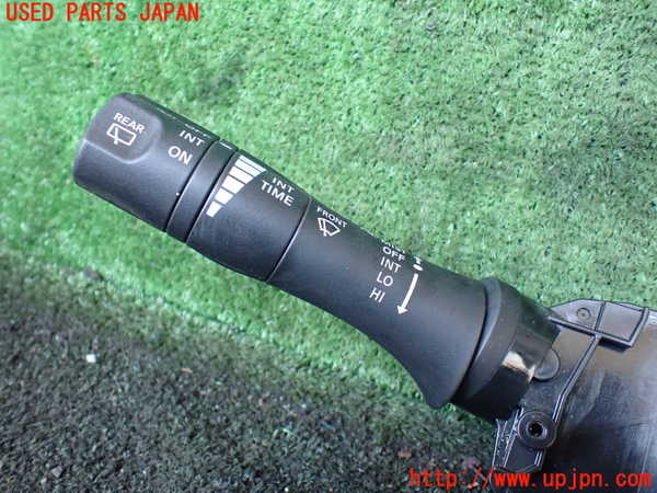 1UPJ-9229346720]NV350 キャラバン バン(VW2E26)コンビネーションスイッチ 中古_3