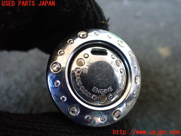 1UPJ-9229346307]NV350 キャラバン バン(VW2E26)スイッチ2 (エンジンスタート) 中古_2