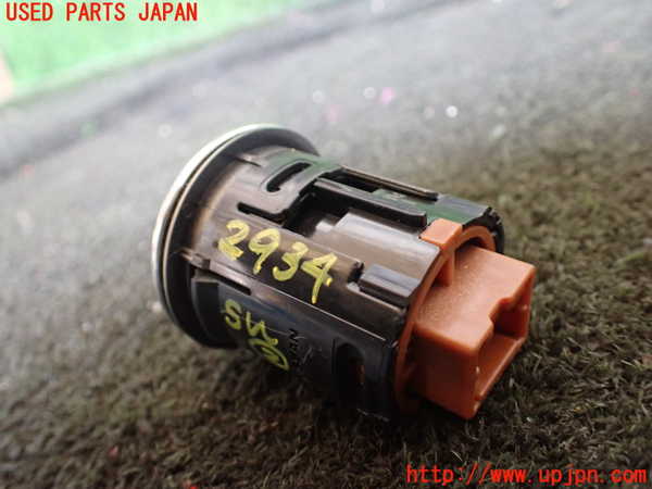 1UPJ-9229346307]NV350 キャラバン バン(VW2E26)スイッチ2 (エンジンスタート) 中古_3