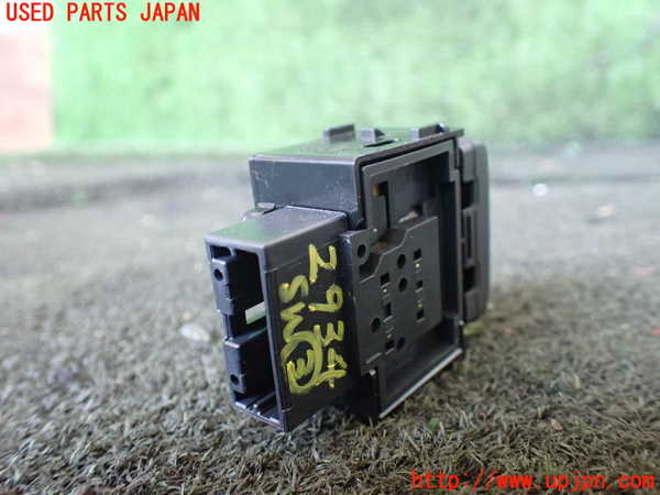 1UPJ-9229346308]NV350 キャラバン バン(VW2E26)スイッチ3 (DPF) 中古_2