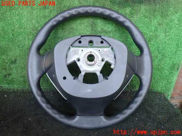 1UPJ-9229347855]NV350 キャラバン バン(VW2E26)ステアリングホイール 中古_3