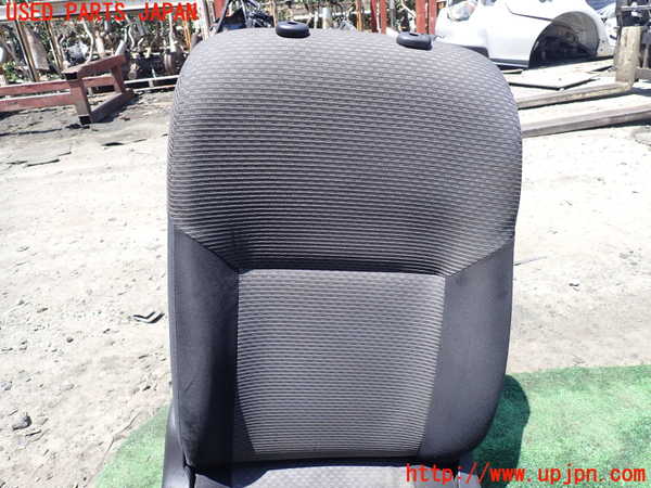 1UPJ-9229347035]NV350 キャラバン バン(VW2E26)運転席シート 中古_2