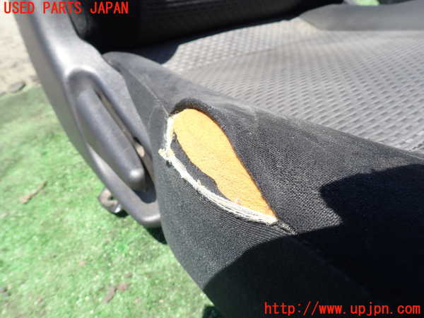 1UPJ-9229347035]NV350 キャラバン バン(VW2E26)運転席シート 中古_4