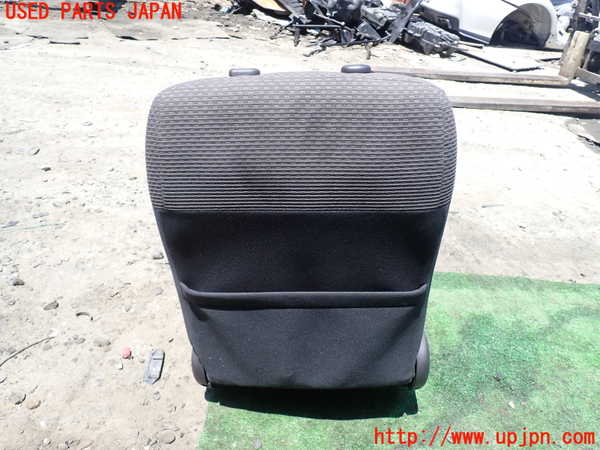 1UPJ-9229347035]NV350 キャラバン バン(VW2E26)運転席シート 中古_5